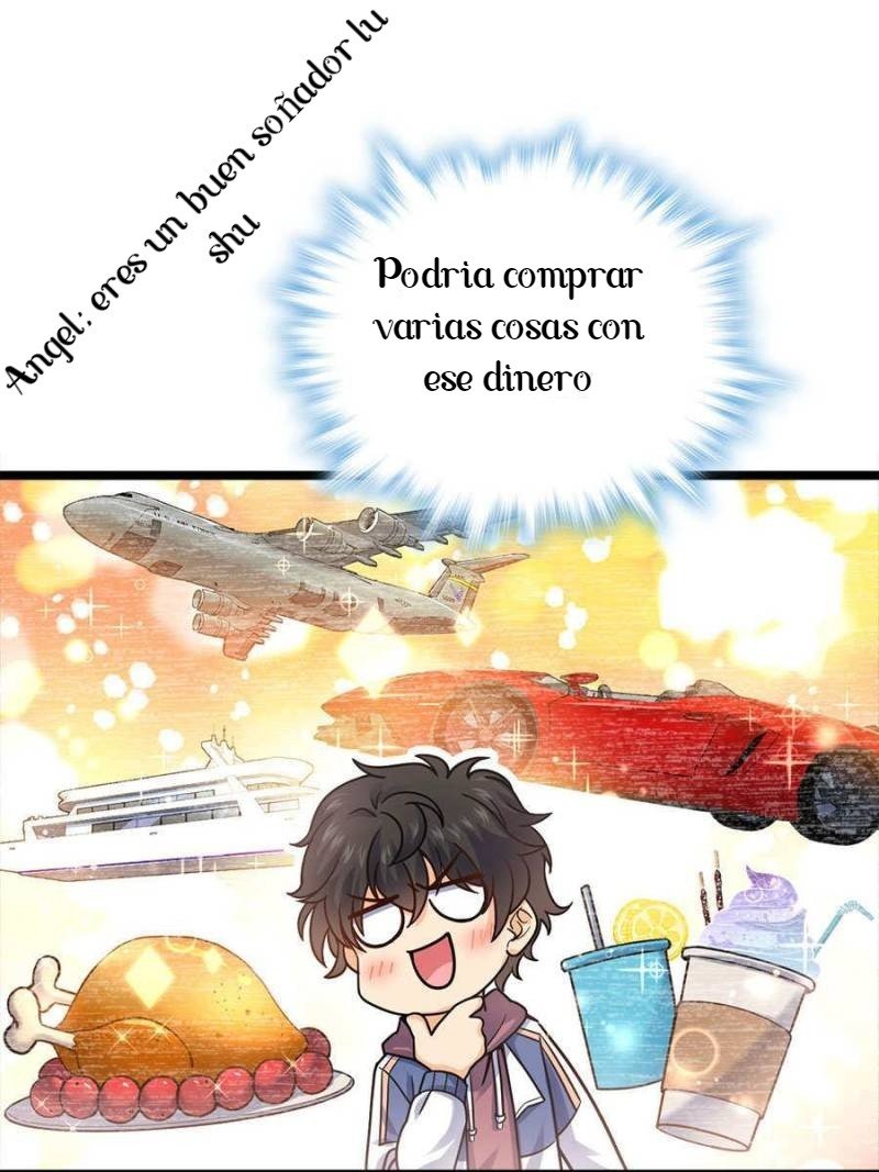 Read Spare Me, Great Lord! ES Manga Online