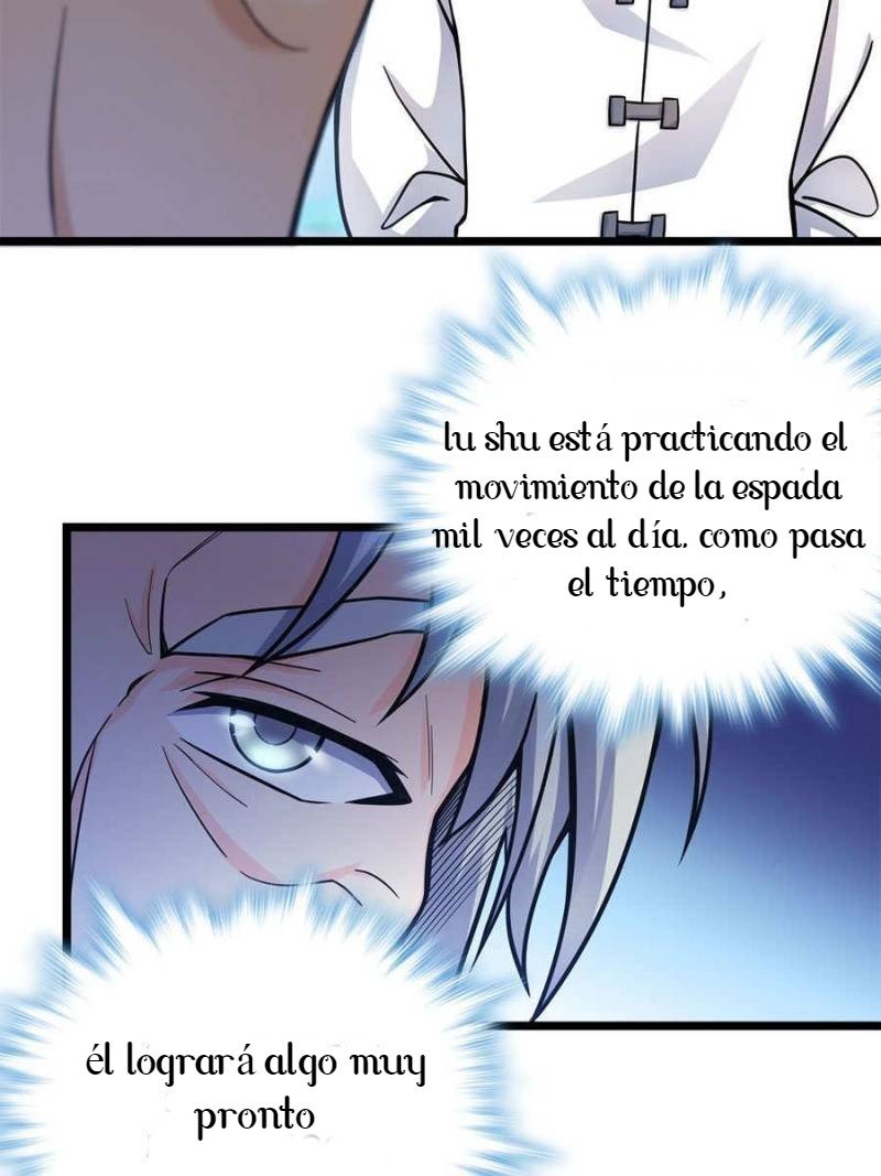 Read Spare Me, Great Lord! ES Manga Online