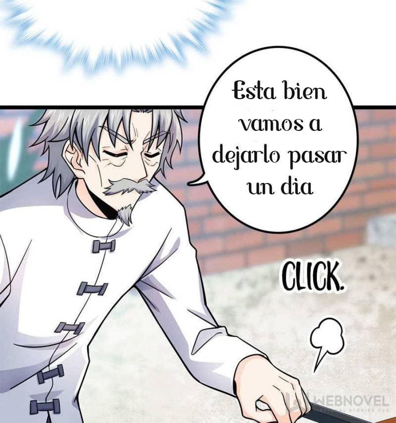 Read Spare Me, Great Lord! ES Manga Online