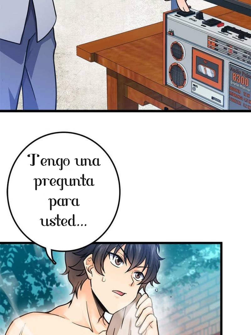 Read Spare Me, Great Lord! ES Manga Online