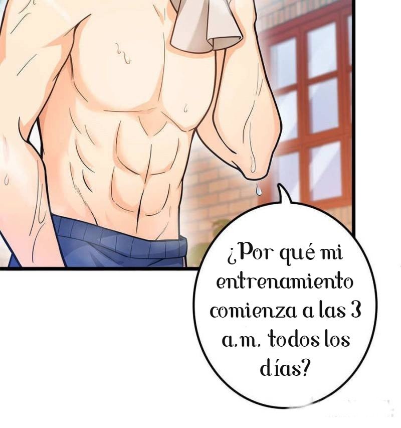 Read Spare Me, Great Lord! ES Manga Online