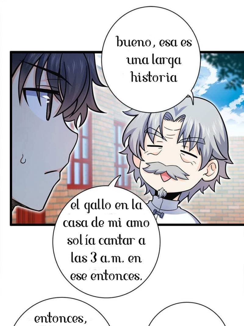 Read Spare Me, Great Lord! ES Manga Online