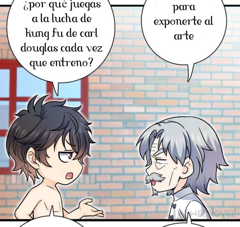 Read Spare Me, Great Lord! ES Manga Online
