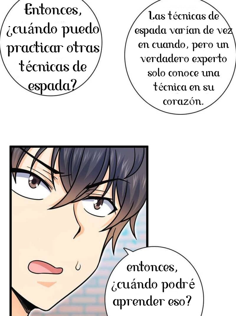 Read Spare Me, Great Lord! ES Manga Online
