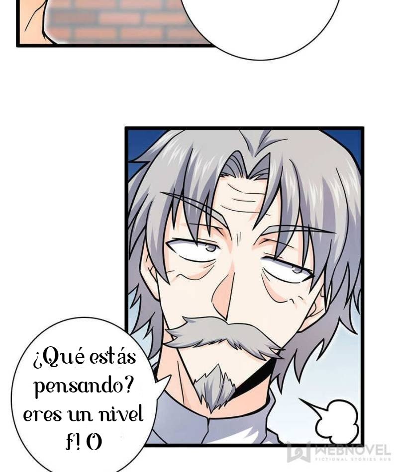Read Spare Me, Great Lord! ES Manga Online