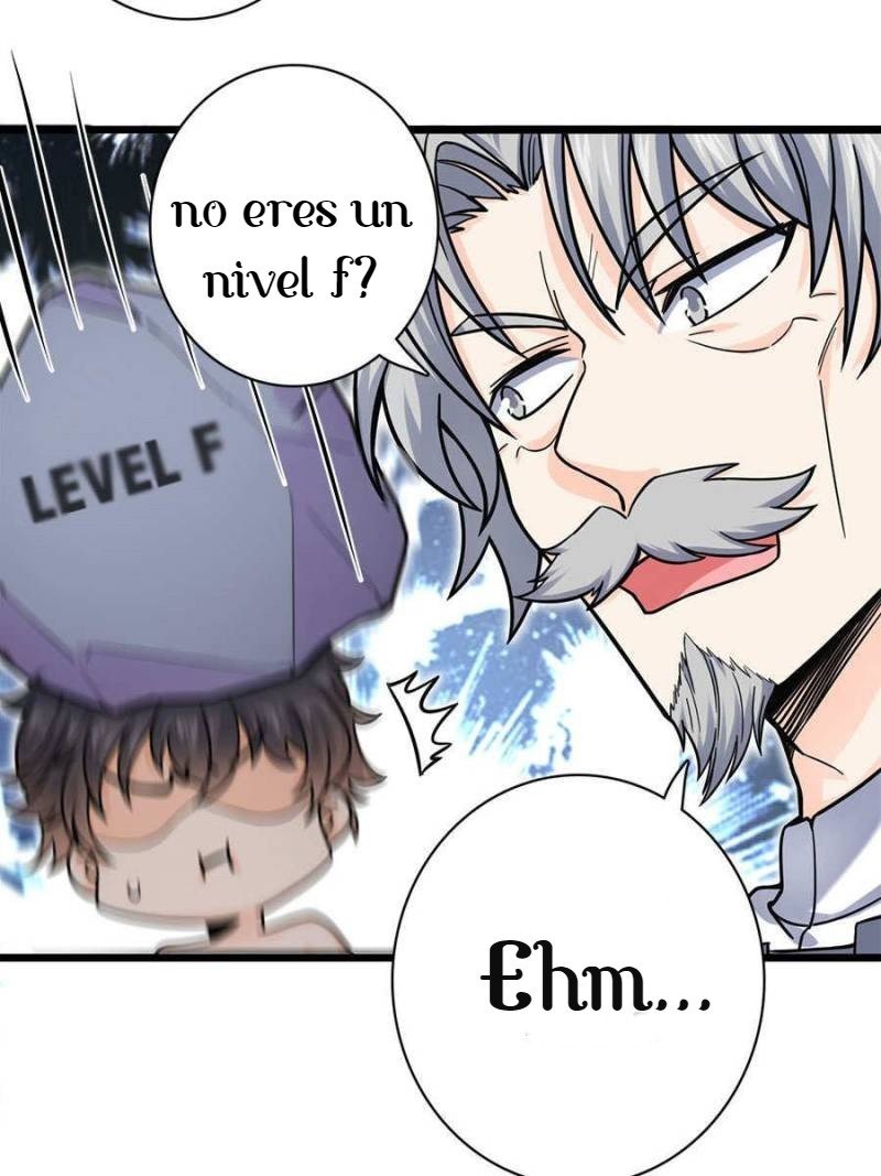 Read Spare Me, Great Lord! ES Manga Online