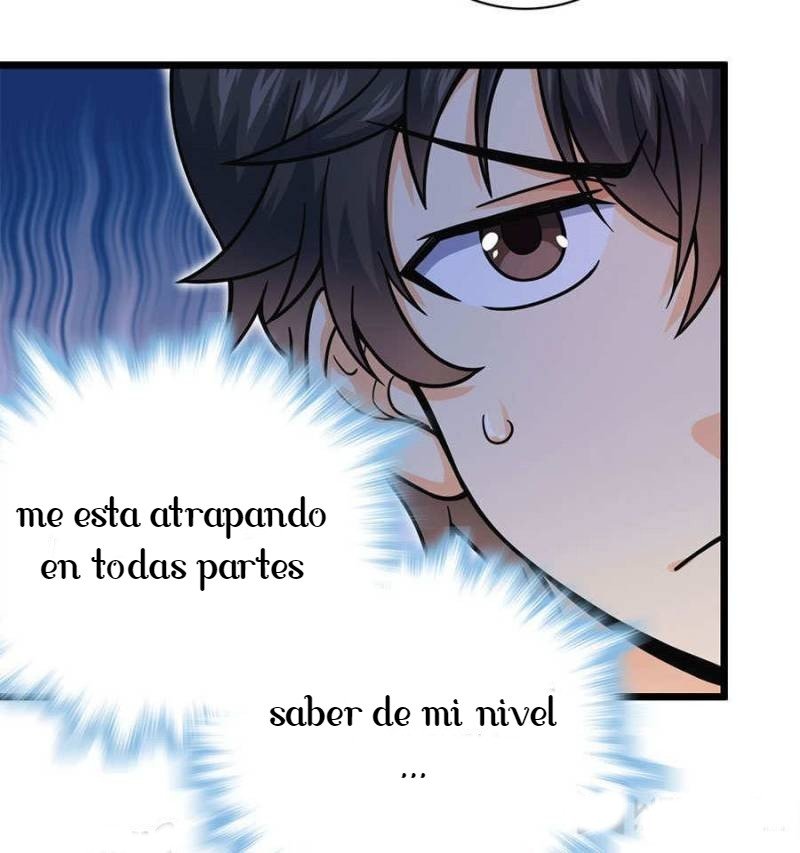 Read Spare Me, Great Lord! ES Manga Online