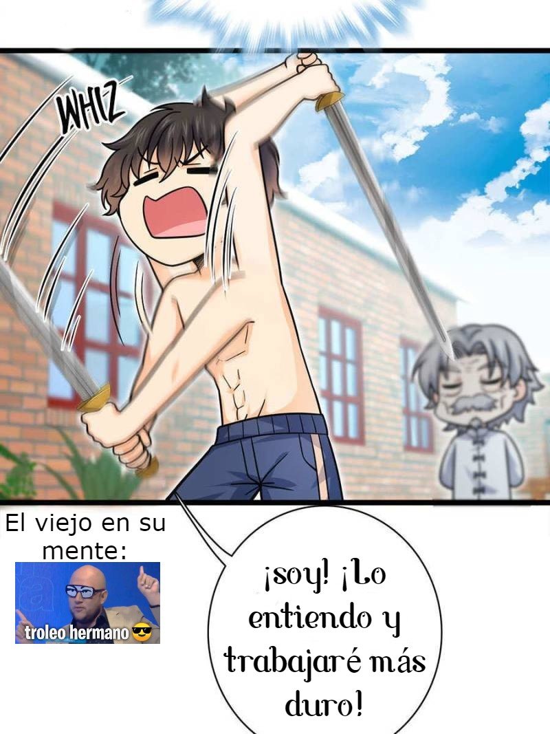 Read Spare Me, Great Lord! ES Manga Online