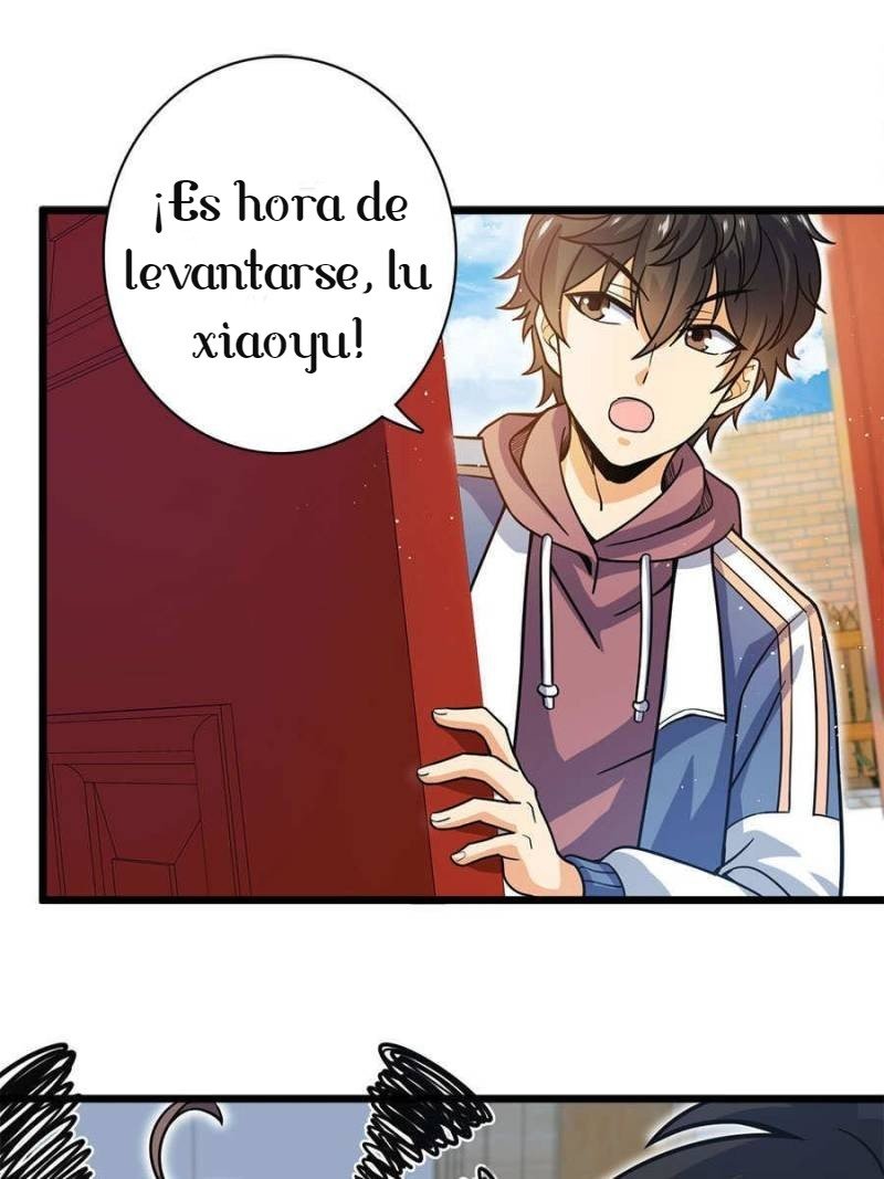 Read Spare Me, Great Lord! ES Manga Online
