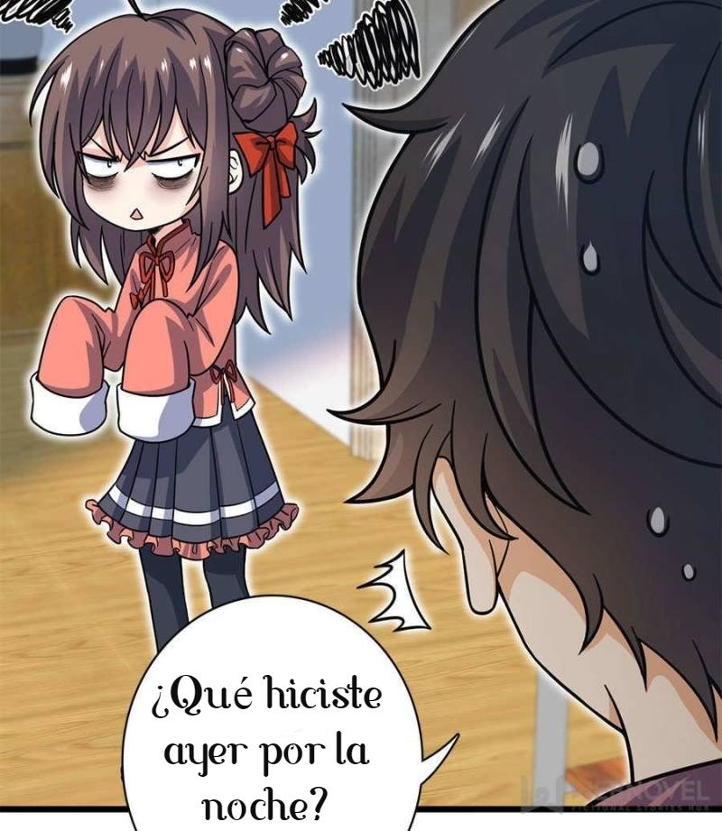 Read Spare Me, Great Lord! ES Manga Online