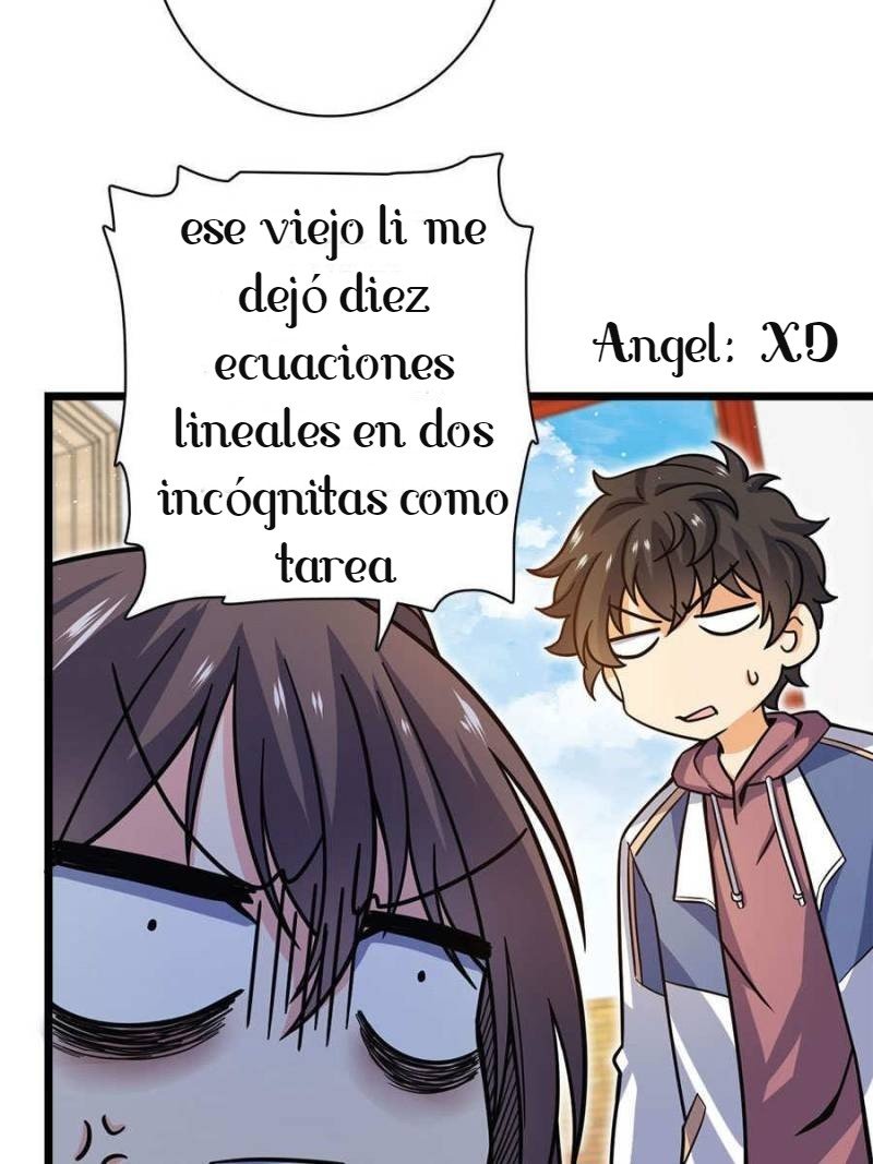 Read Spare Me, Great Lord! ES Manga Online