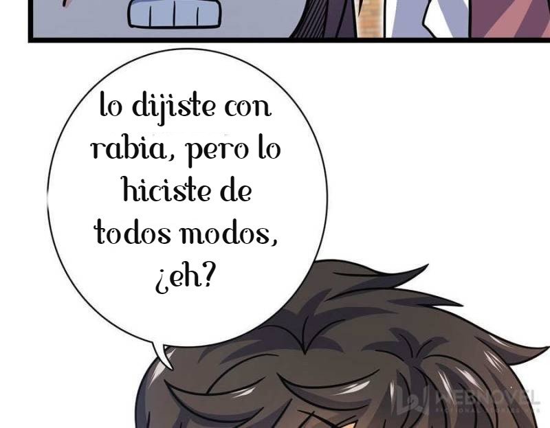 Read Spare Me, Great Lord! ES Manga Online