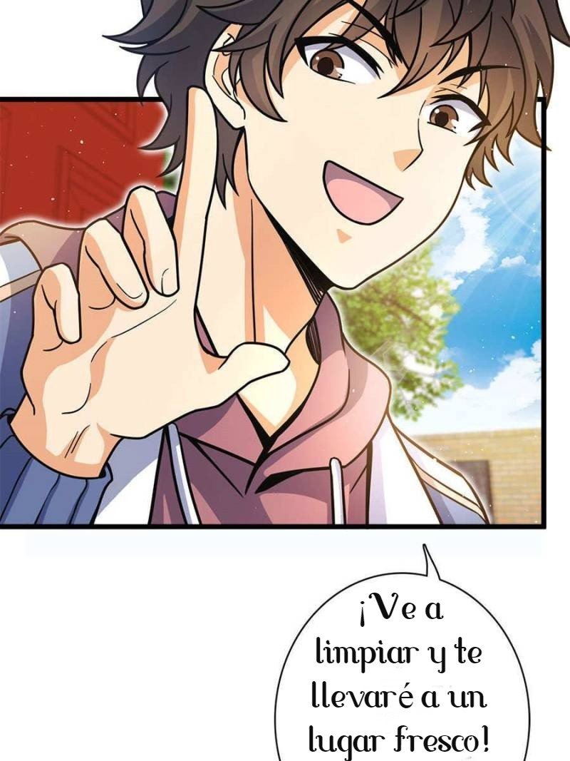 Read Spare Me, Great Lord! ES Manga Online