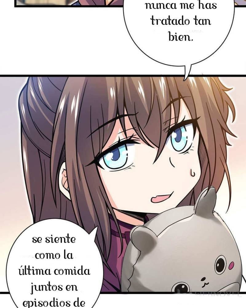 Read Spare Me, Great Lord! ES Manga Online