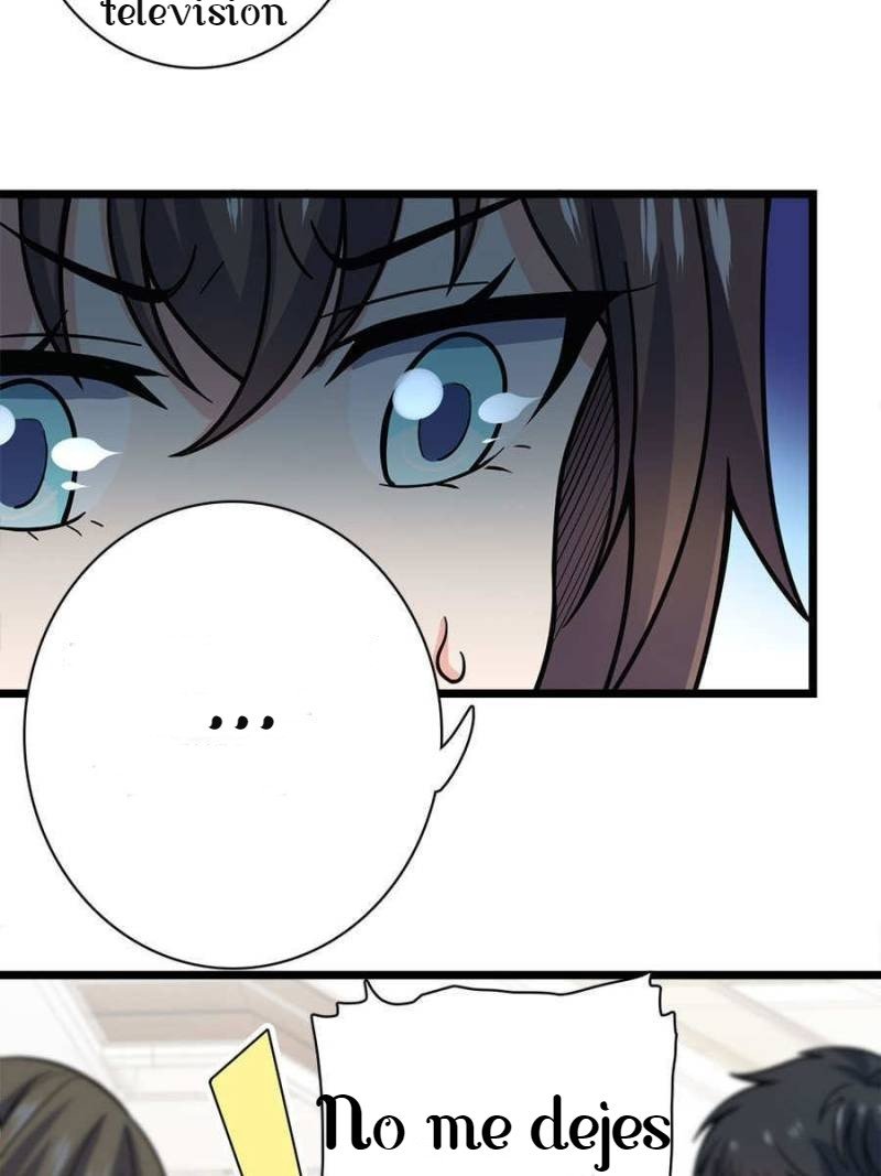 Read Spare Me, Great Lord! ES Manga Online
