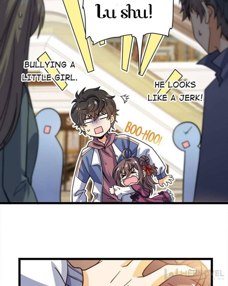 Read Spare Me, Great Lord! ES Manga Online