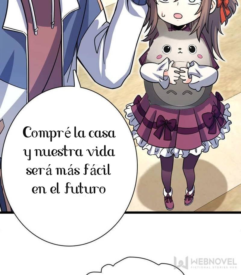 Read Spare Me, Great Lord! ES Manga Online