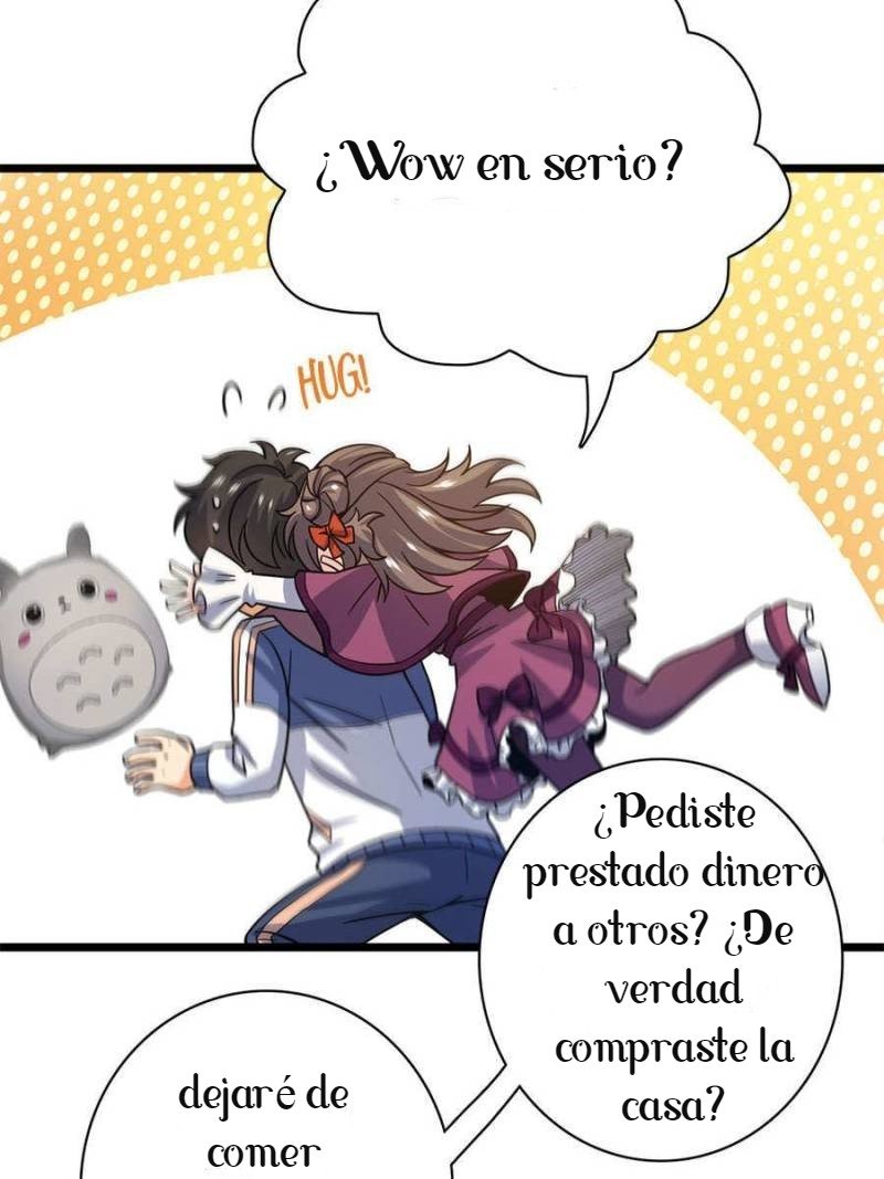 Read Spare Me, Great Lord! ES Manga Online