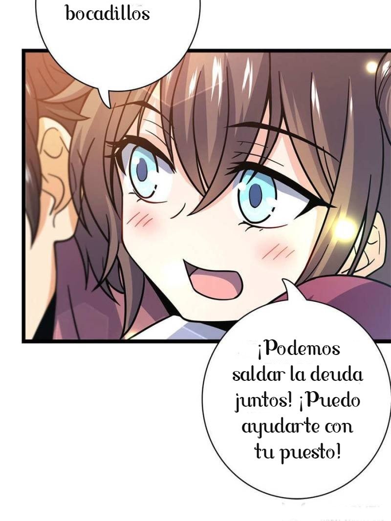 Read Spare Me, Great Lord! ES Manga Online