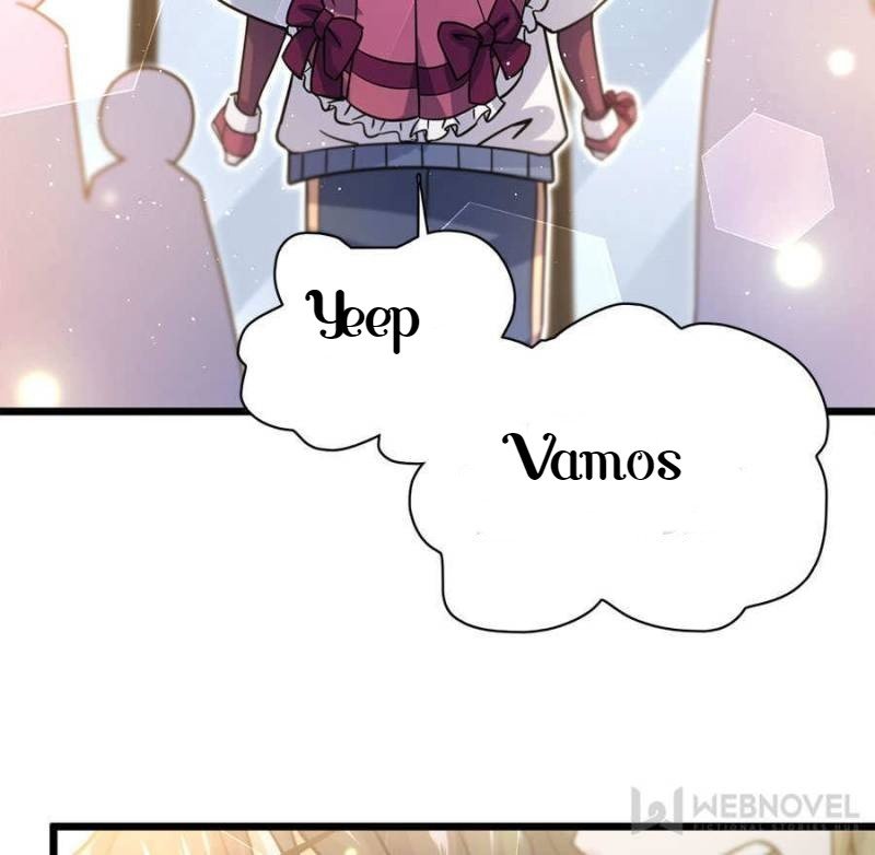 Read Spare Me, Great Lord! ES Manga Online
