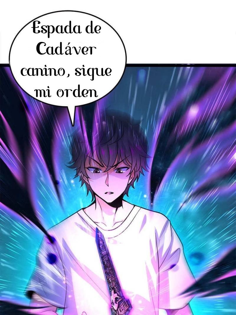 Read Spare Me, Great Lord! ES Manga Online