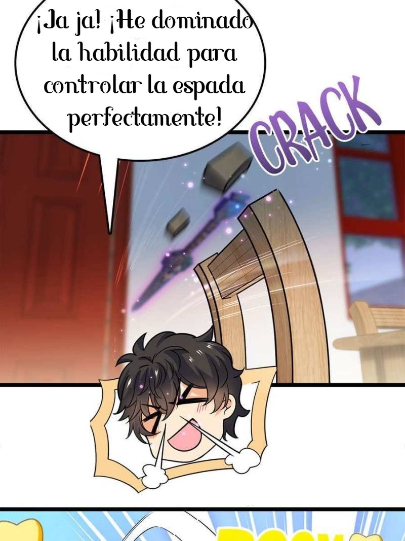 Read Spare Me, Great Lord! ES Manga Online