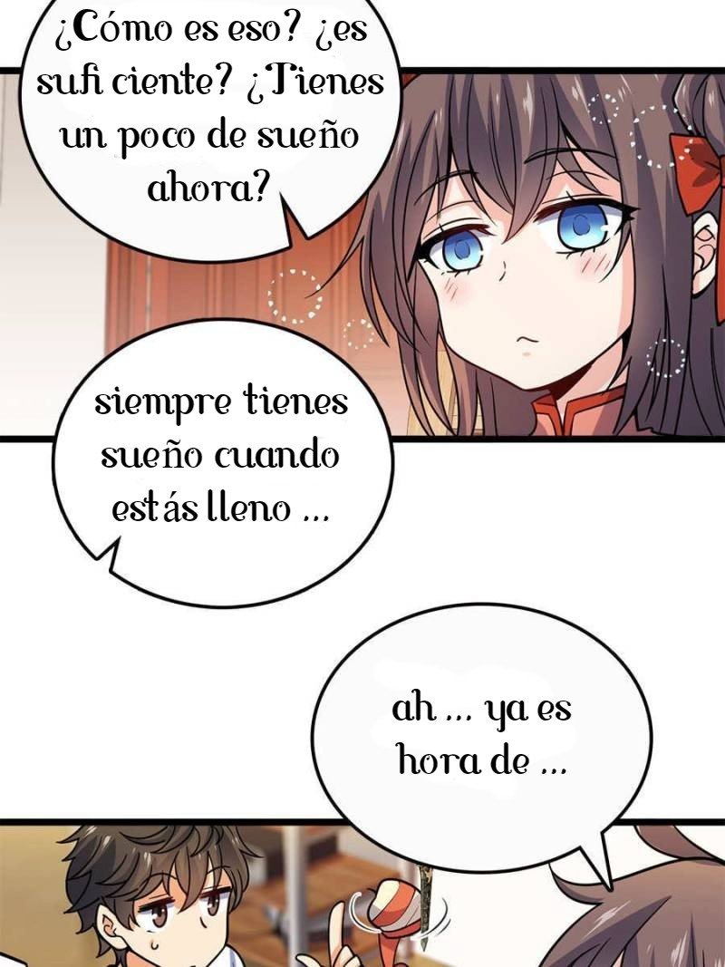 Read Spare Me, Great Lord! ES Manga Online