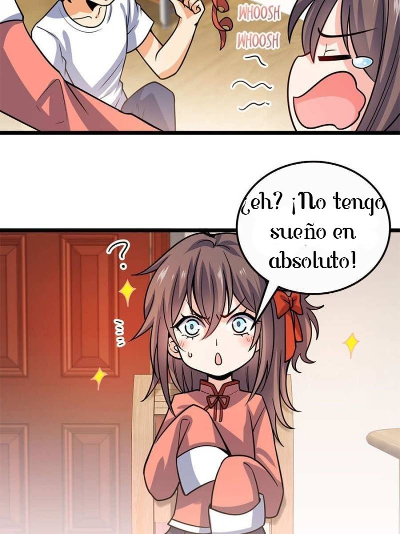 Read Spare Me, Great Lord! ES Manga Online