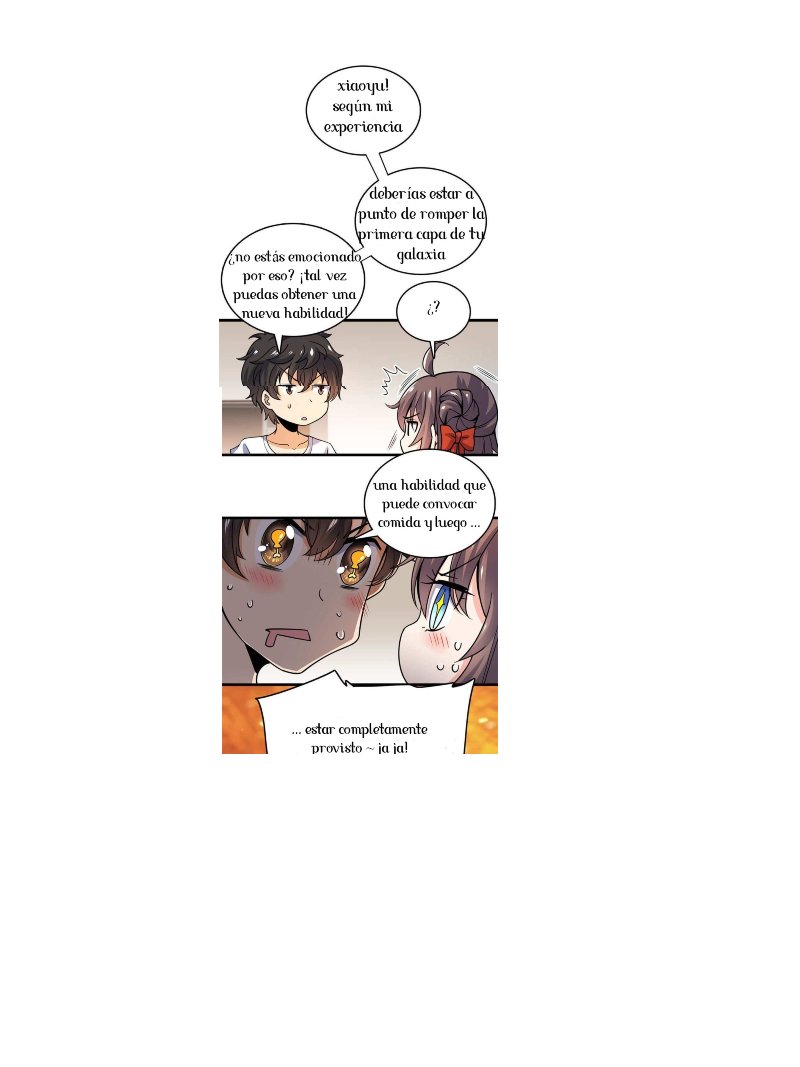 Read Spare Me, Great Lord! ES Manga Online