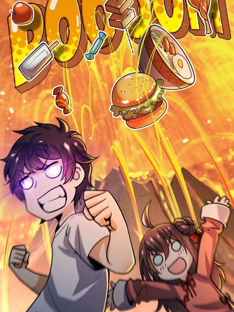 Read Spare Me, Great Lord! ES Manga Online