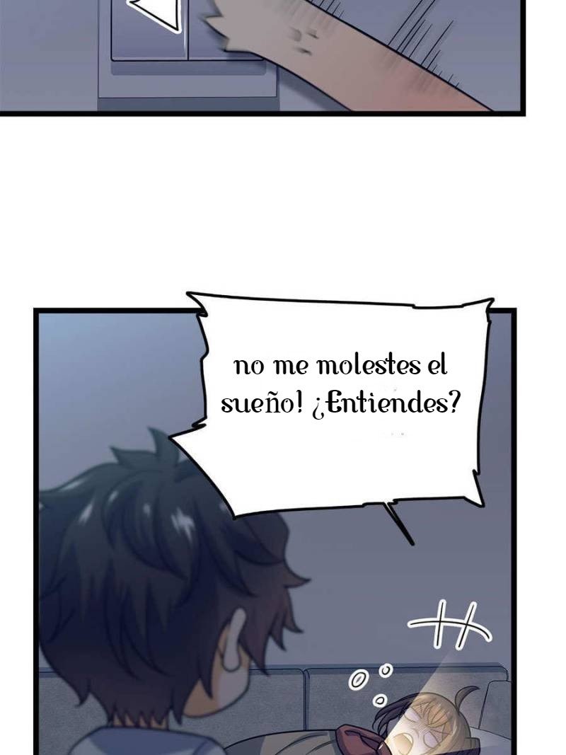Read Spare Me, Great Lord! ES Manga Online