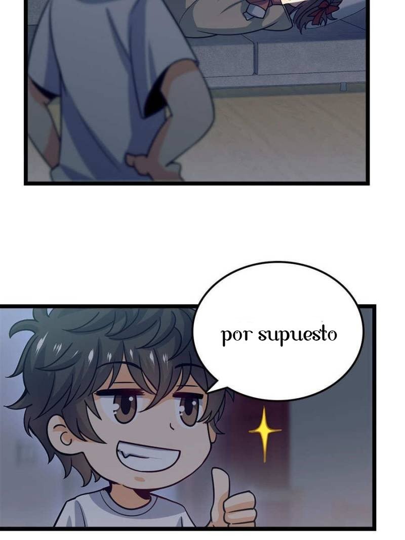 Read Spare Me, Great Lord! ES Manga Online