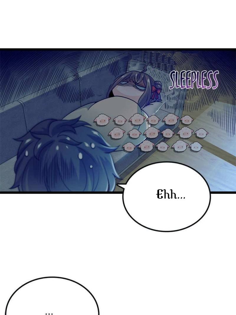 Read Spare Me, Great Lord! ES Manga Online