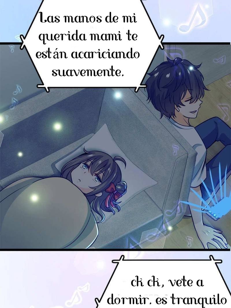 Read Spare Me, Great Lord! ES Manga Online