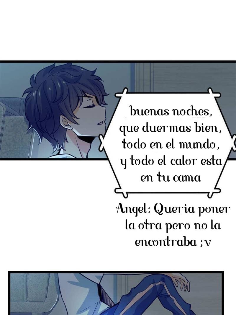 Read Spare Me, Great Lord! ES Manga Online