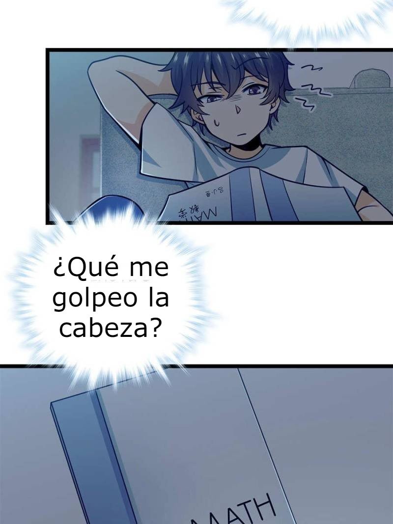 Read Spare Me, Great Lord! ES Manga Online