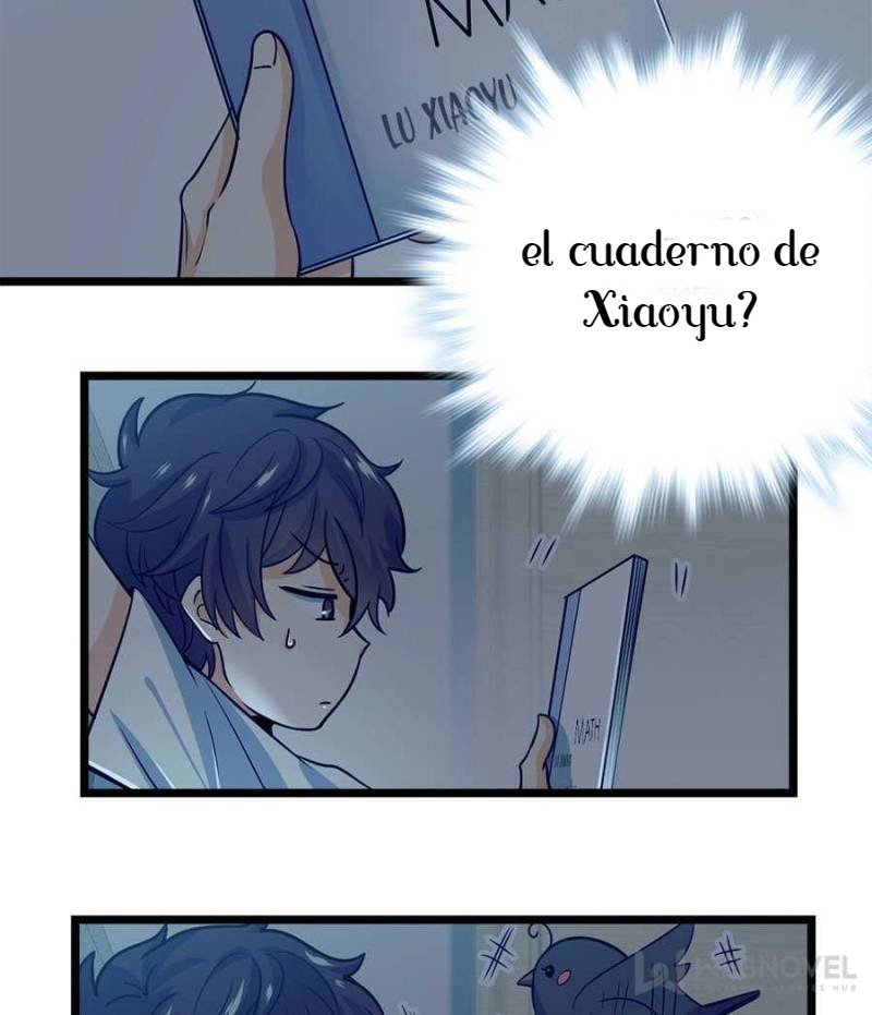 Read Spare Me, Great Lord! ES Manga Online