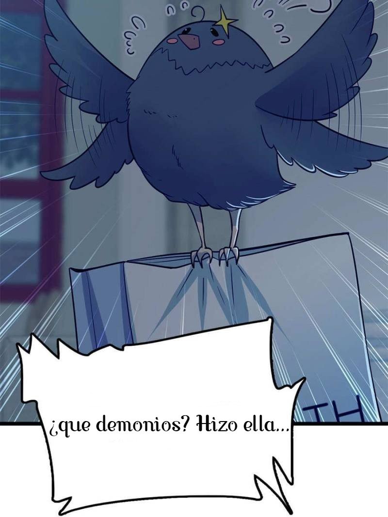 Read Spare Me, Great Lord! ES Manga Online