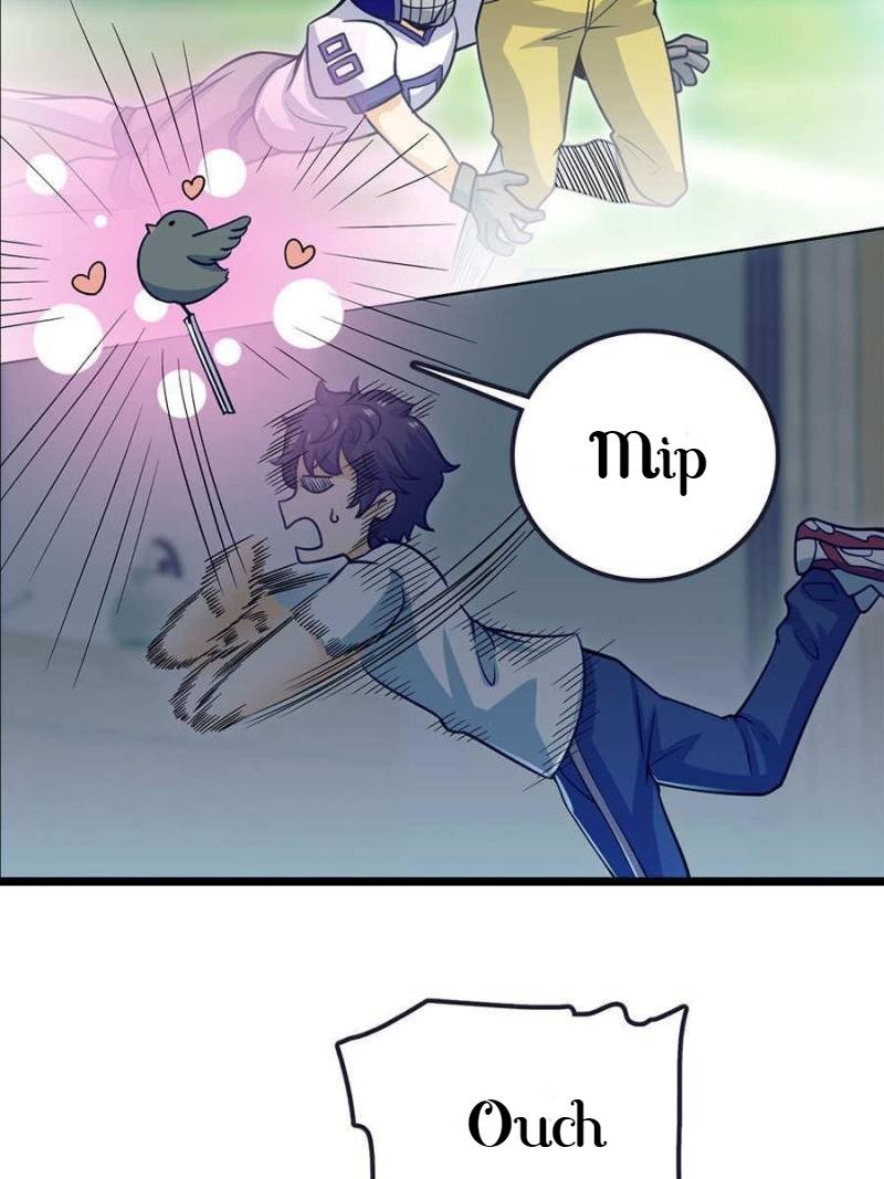 Read Spare Me, Great Lord! ES Manga Online