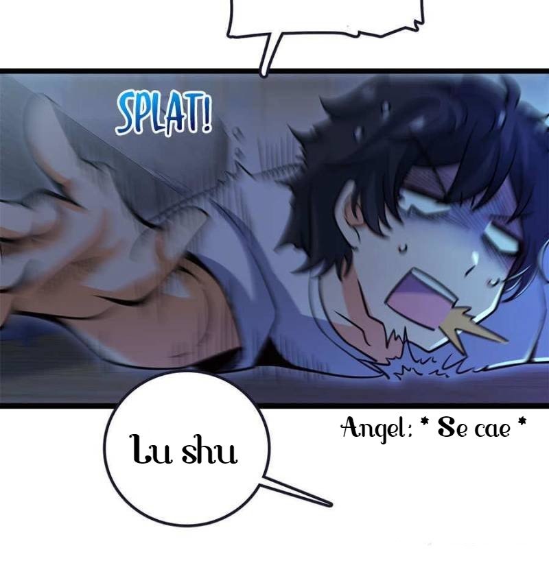 Read Spare Me, Great Lord! ES Manga Online