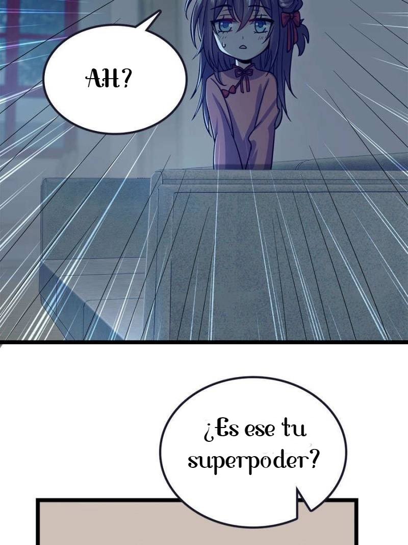 Read Spare Me, Great Lord! ES Manga Online