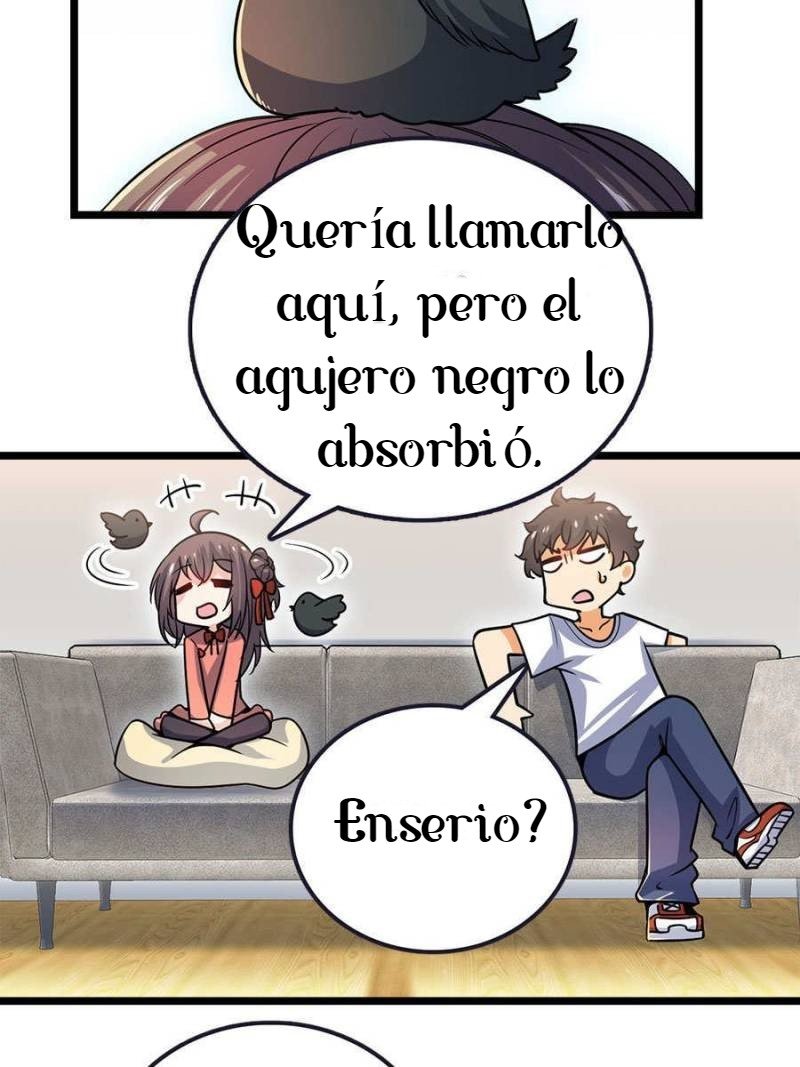 Read Spare Me, Great Lord! ES Manga Online
