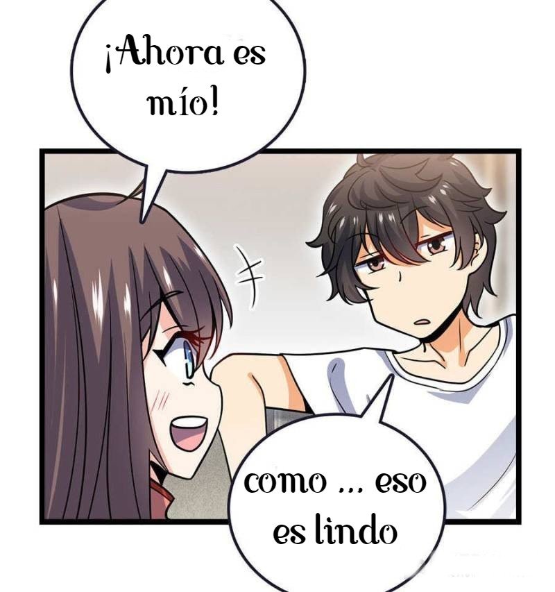 Read Spare Me, Great Lord! ES Manga Online