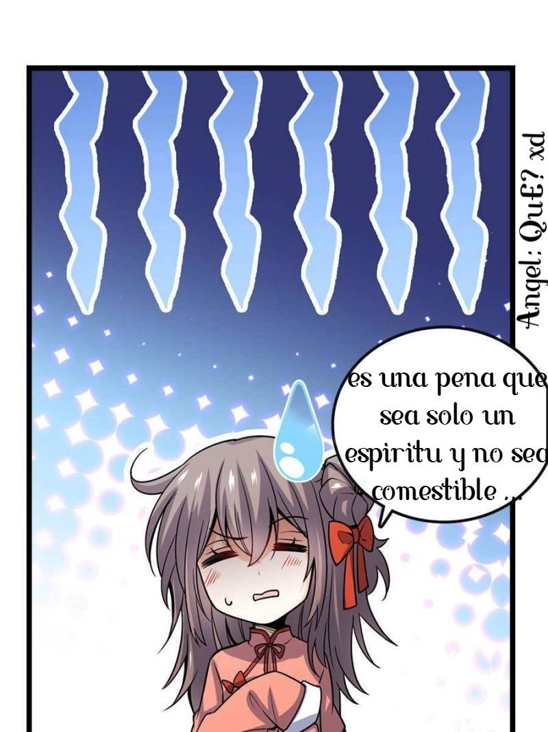Read Spare Me, Great Lord! ES Manga Online