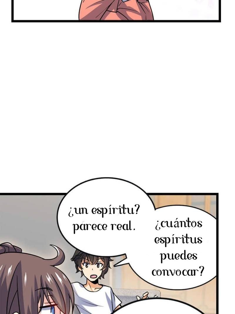 Read Spare Me, Great Lord! ES Manga Online