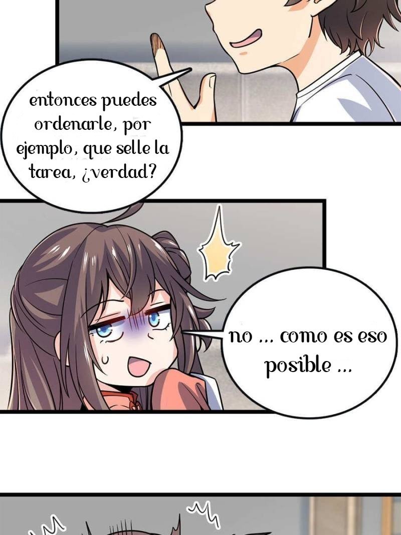 Read Spare Me, Great Lord! ES Manga Online