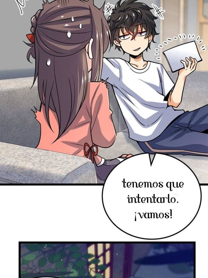 Read Spare Me, Great Lord! ES Manga Online