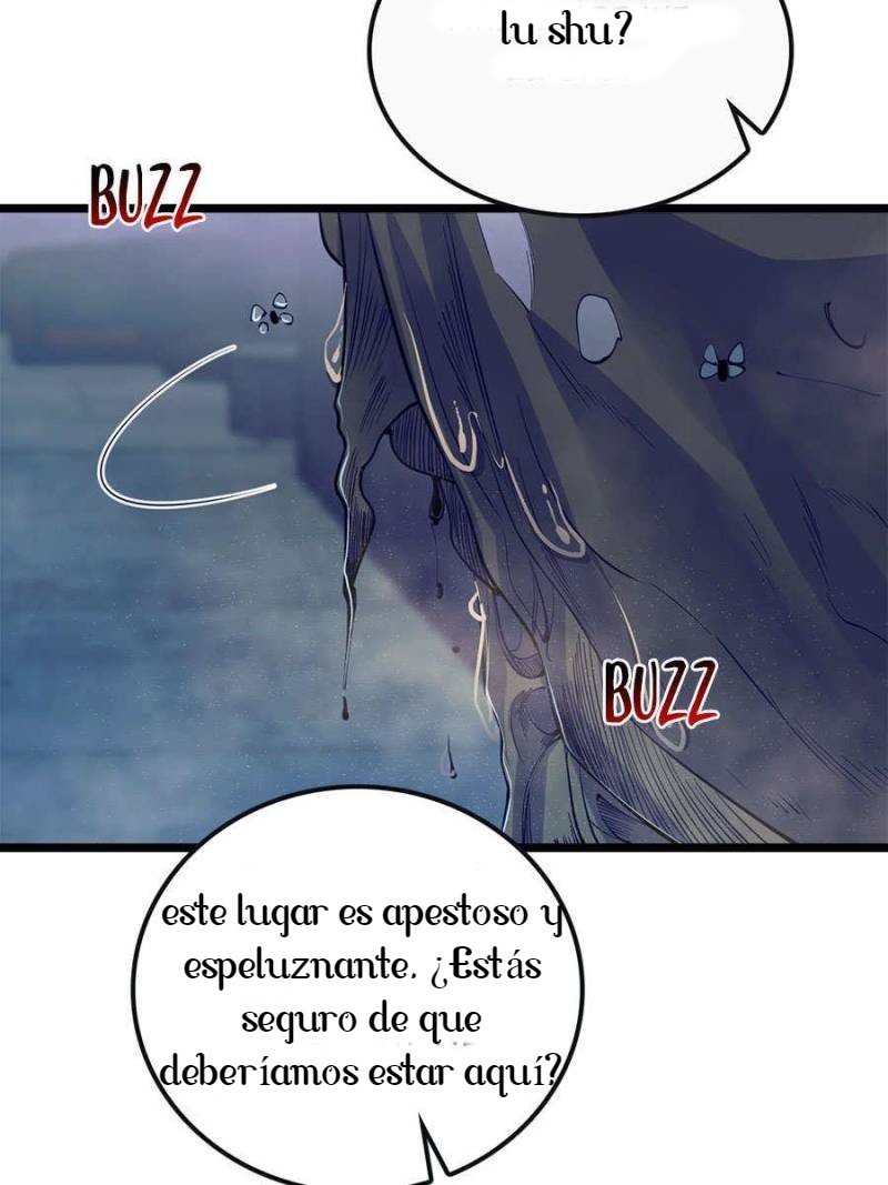 Read Spare Me, Great Lord! ES Manga Online