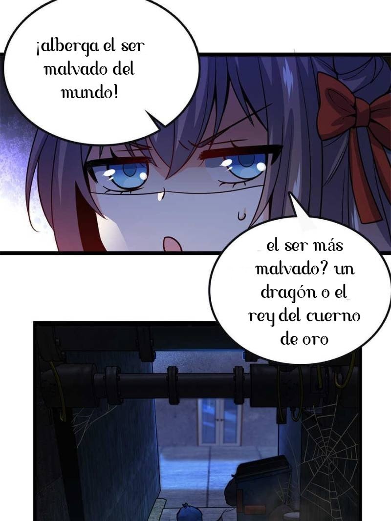 Read Spare Me, Great Lord! ES Manga Online