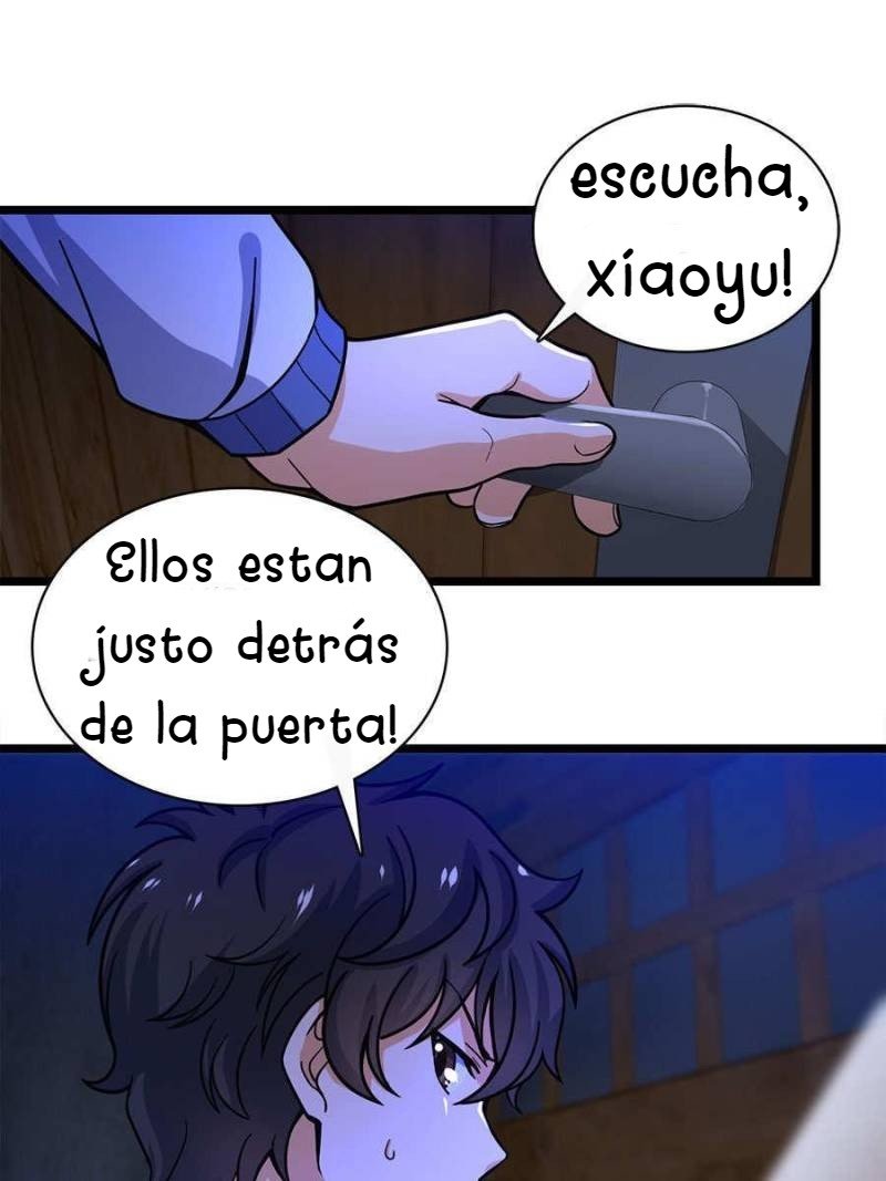 Read Spare Me, Great Lord! ES Manga Online
